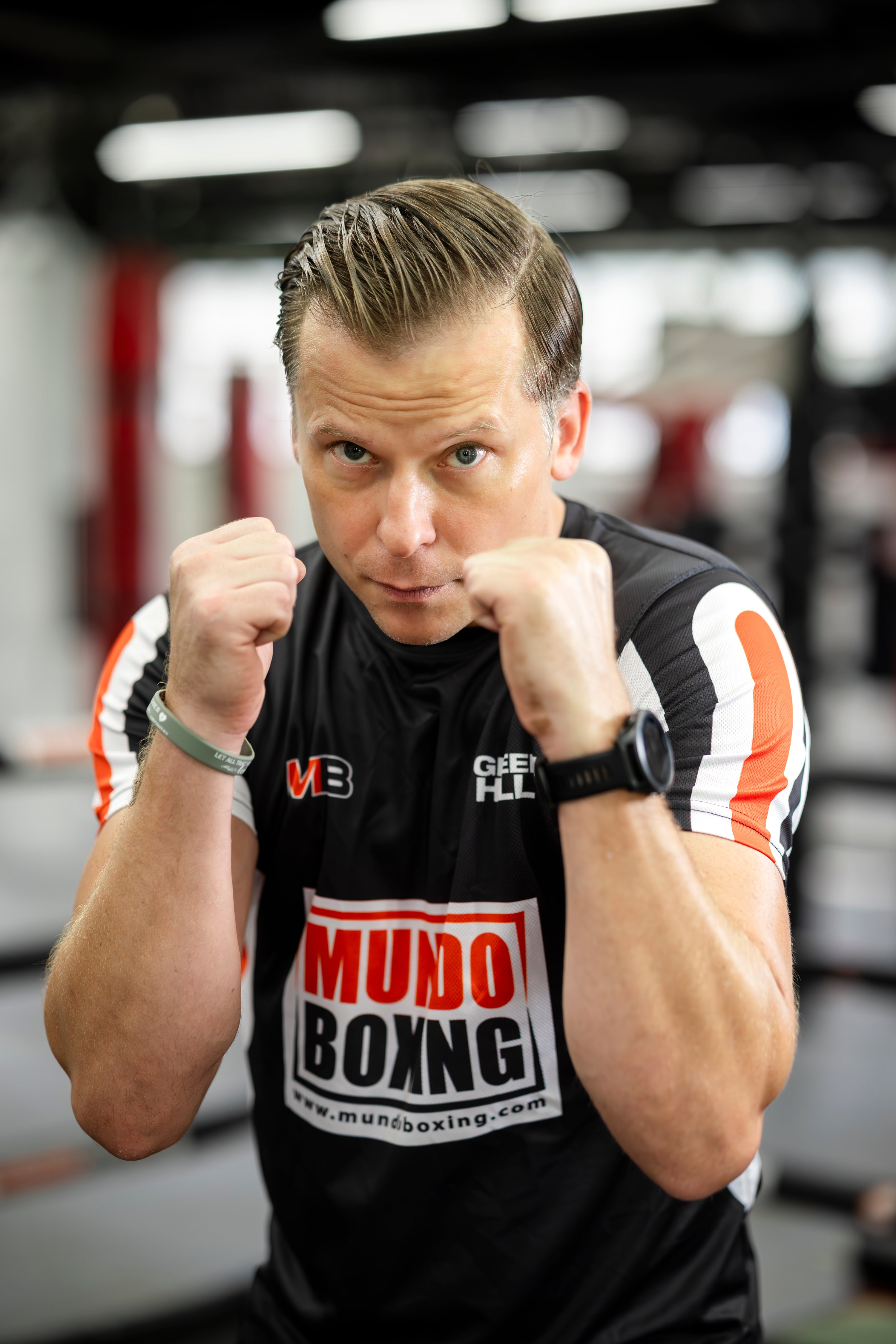 RAZVAN PETREA headshot